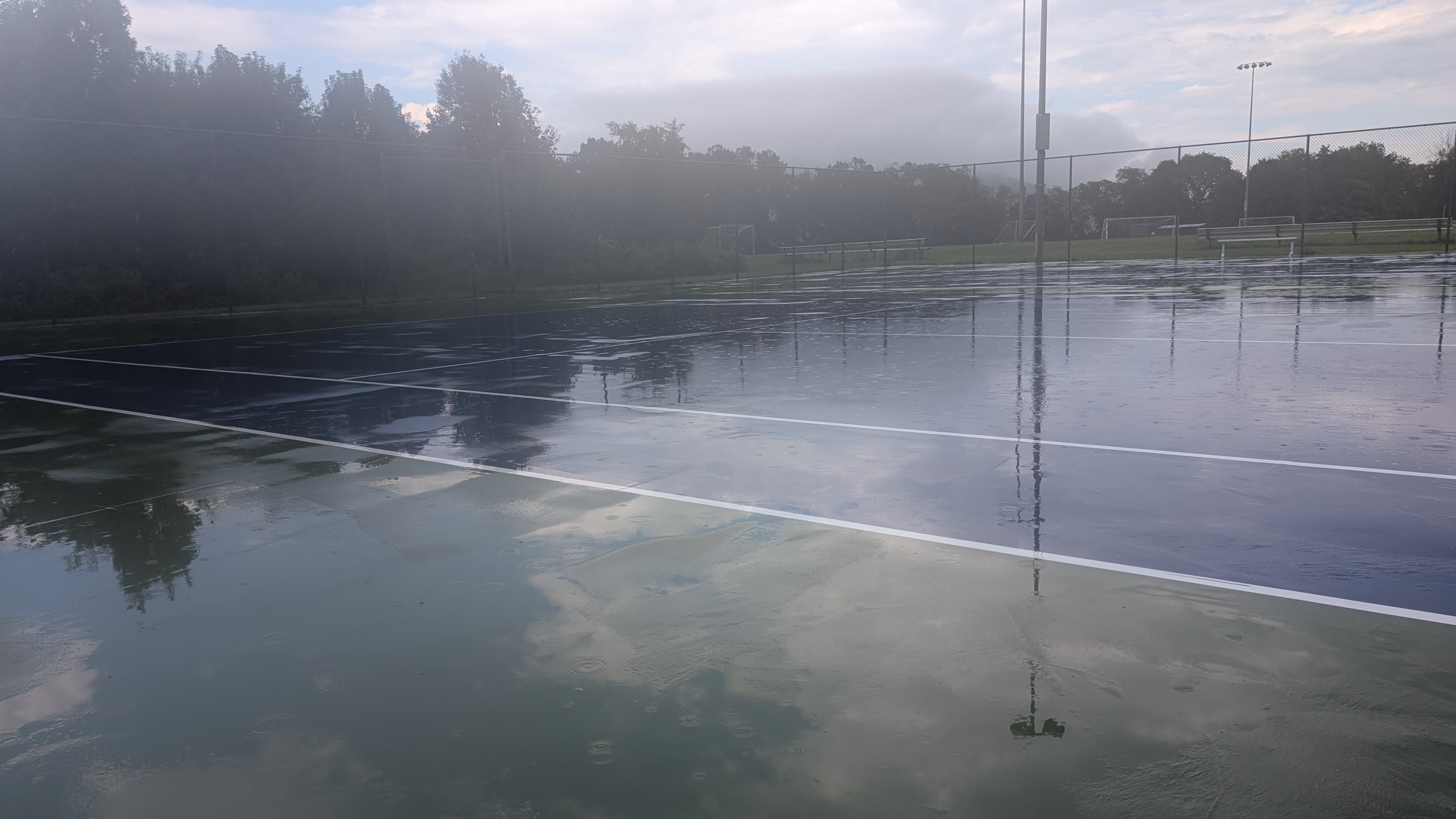 Weather Resistant
